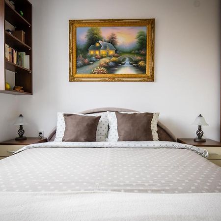 Crystal Apartment Subotica Zewnętrze zdjęcie