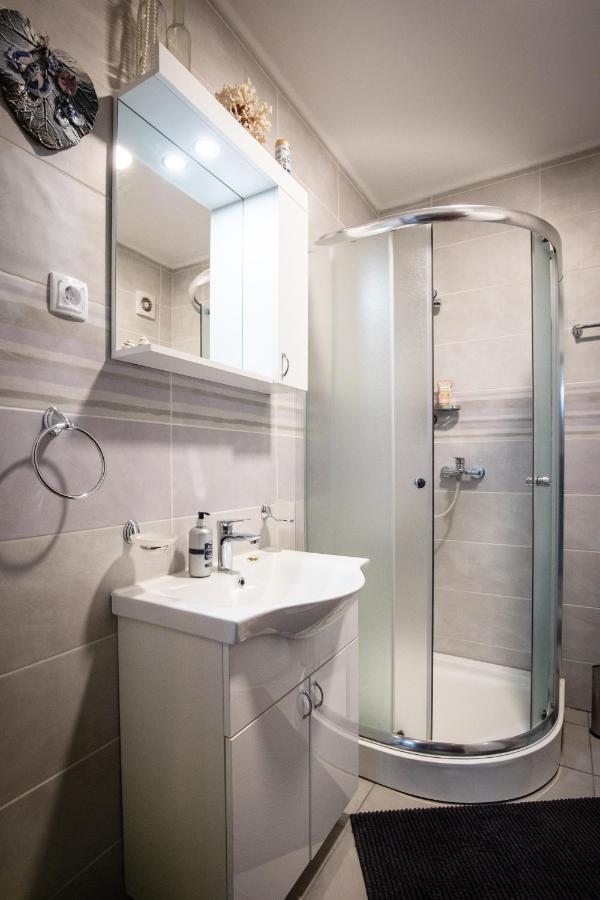 Crystal Apartment Subotica Zewnętrze zdjęcie