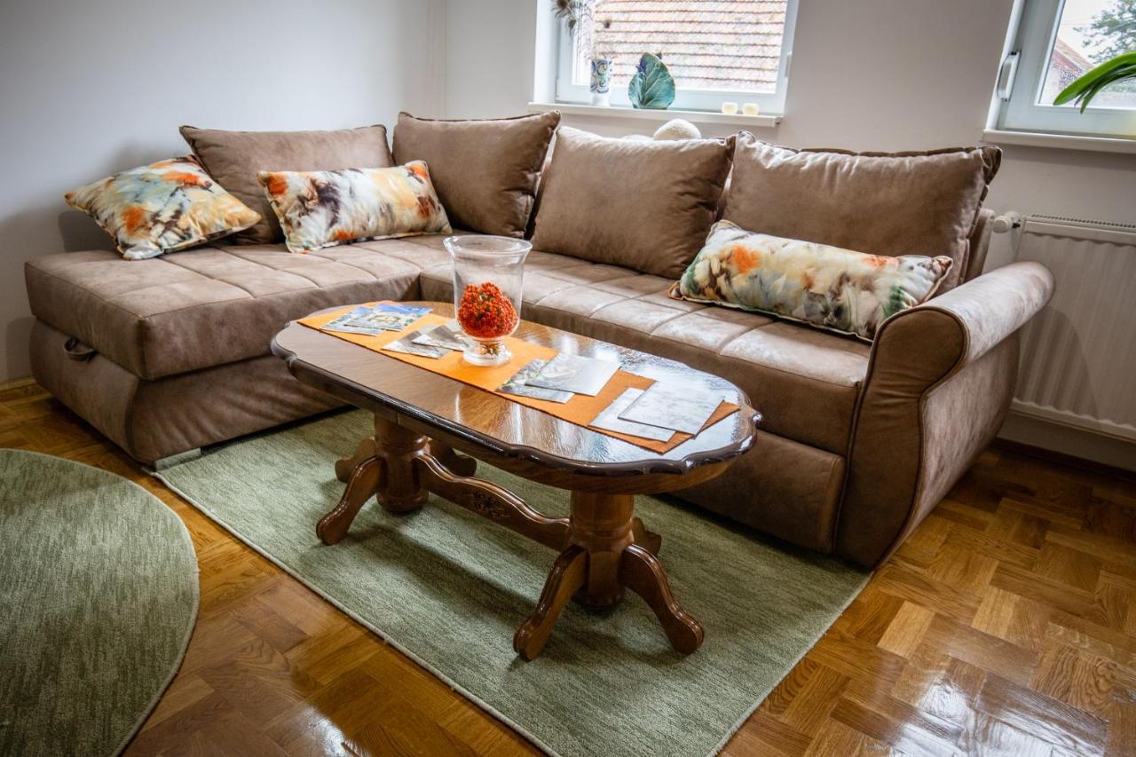 Crystal Apartment Subotica Zewnętrze zdjęcie
