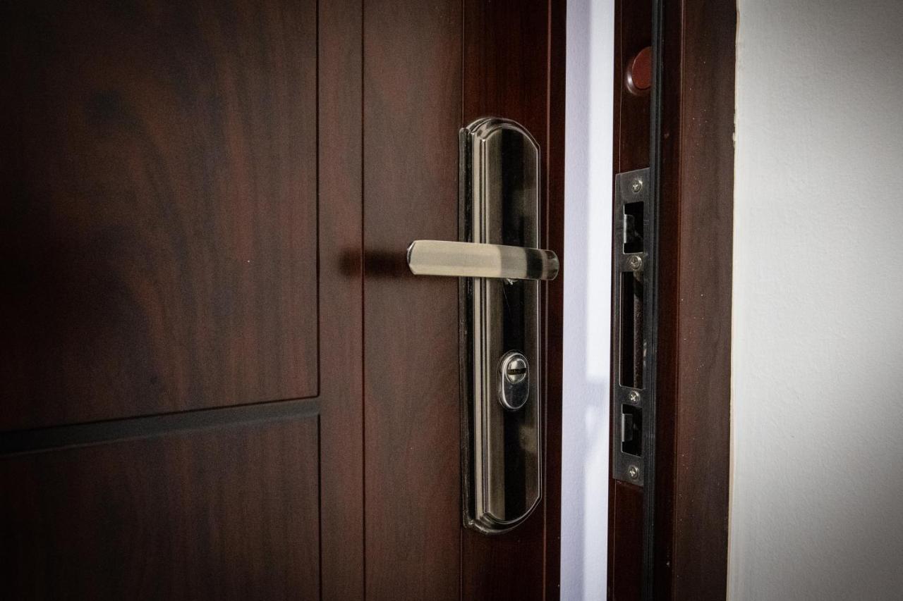 Crystal Apartment Subotica Zewnętrze zdjęcie
